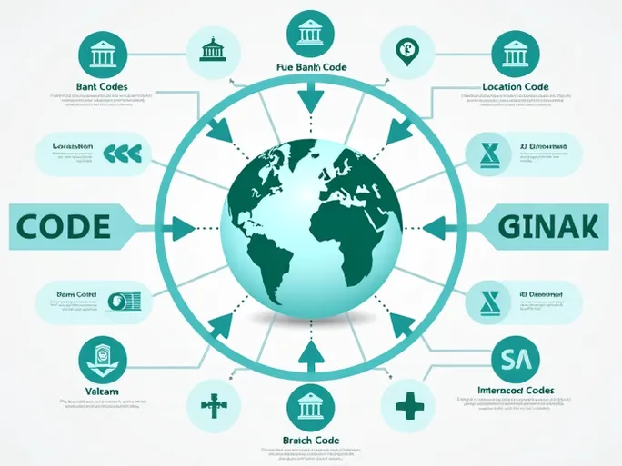 了解EASTERN BANK PLC的SWIFTBIC代码解析与使用指南