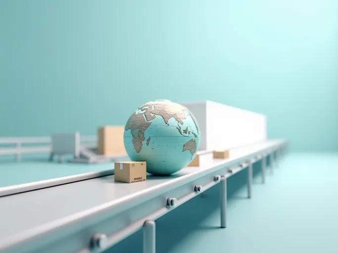 安顺FBA跨境电商卖家决胜亚马逊的物流利器