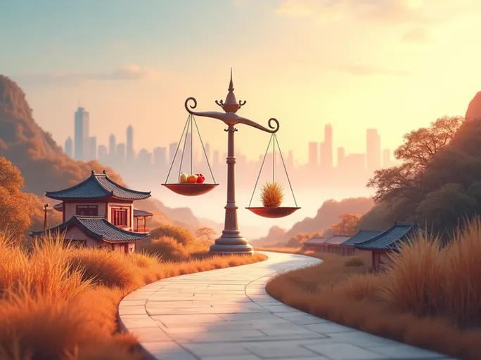 李子柒归来田园牧歌能否再续直播带货会是新选择