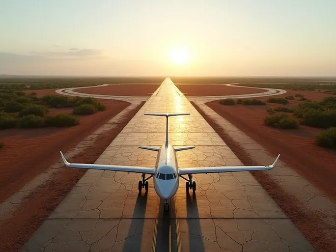 纳欣圭阿机场ICAO 代码地理位置及机场概况