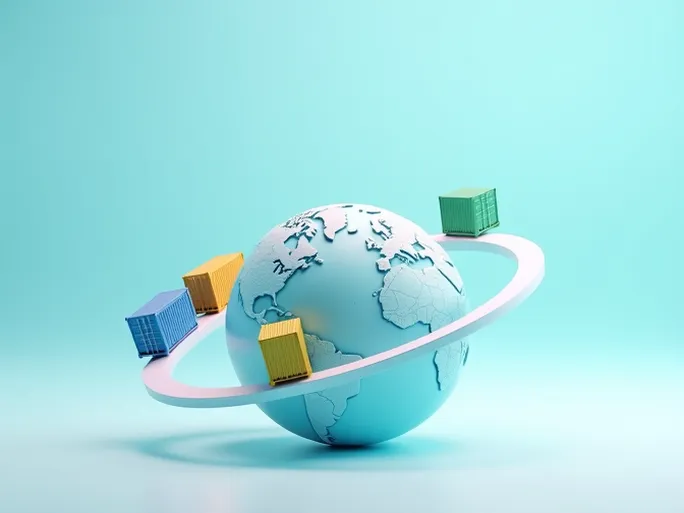 掘金跨境电商海云汇海外仓您身边的物流专家服务时效收费全解析