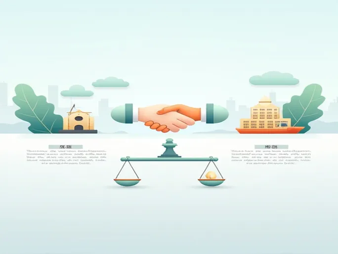 China-mongolia's Largest Land Port Successfully Launches the 