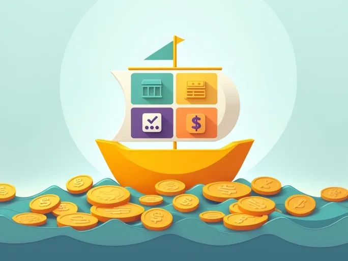 eBay店铺费用详解卖家必知的成本构成与优化策略