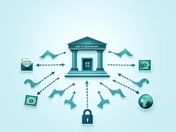 Guide to Secure Transfers to Yap Ve Kredi Bankas A