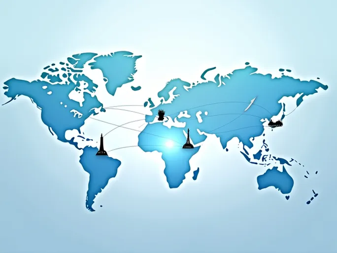 John Glenn Airport Boosts Global Trade Connectivity