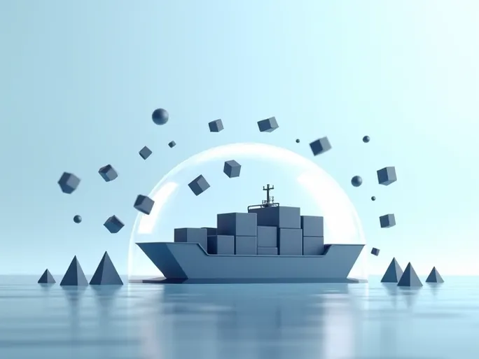 货代提单风险管控外贸企业与跨境电商的避险指南