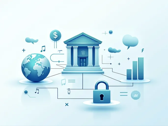 确保资金安全选择沙特国家银行的SWIFTBIC代码指南