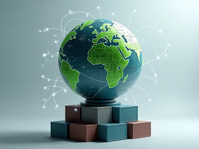 韧性供应链WCO秘书长在亚行学院年会上的前瞻洞察