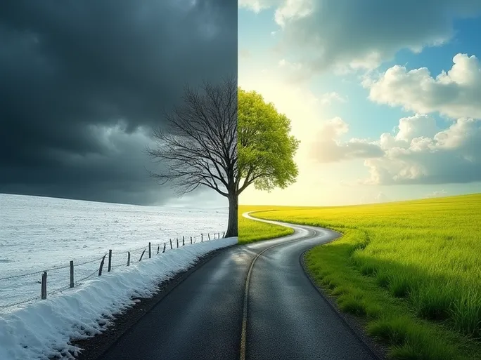 US Freight Market Rebounds Despite Economic Challenges