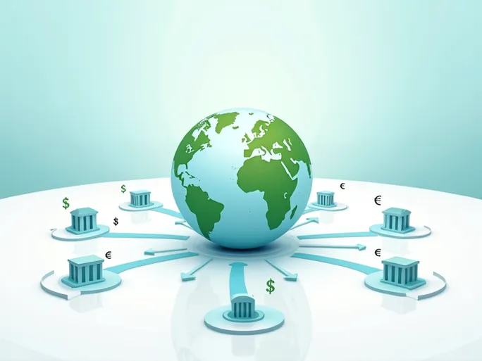 Barclays UK Explains SWIFTBIC Codes for Global Transfers