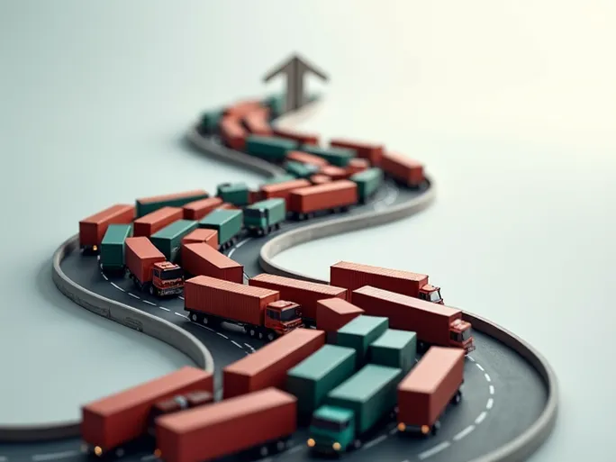 Diversitech Cuts Costs by Easing Port Congestion