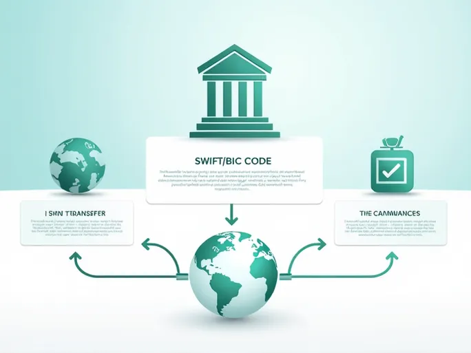 在巴基斯坦准确获取SWIFTBIC码的技巧