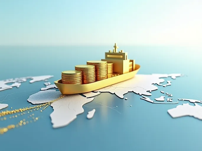 Global Shipping Costs Key Fees and Surcharges Explained