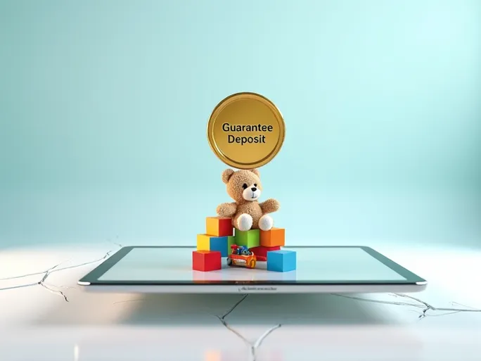 Temu Raises Seller Deposits Prioritizes Toys and Power Banks