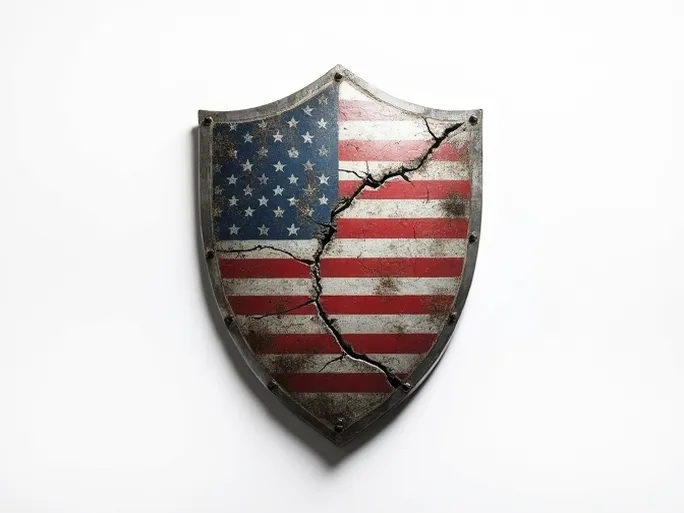 美国商标注册折戟详解常见驳回原因及应对策略