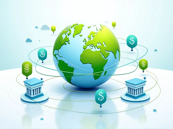 全球汇款无忧了解沙特国家银行的SWIFT代码