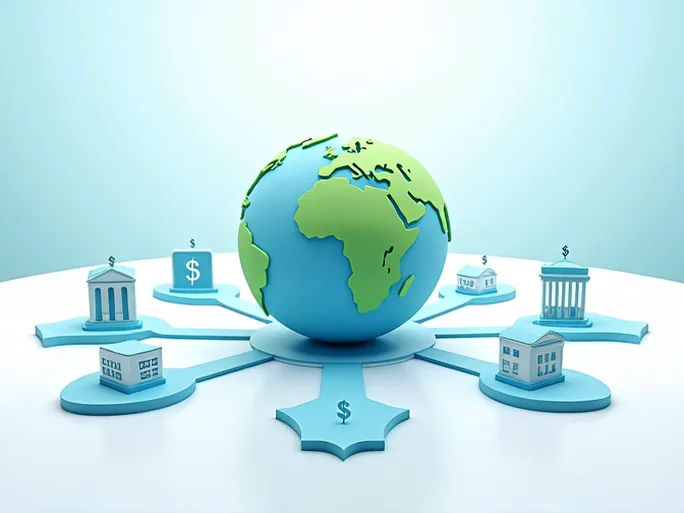 如何安全高效地使用美国花旗银行的SWIFT代码