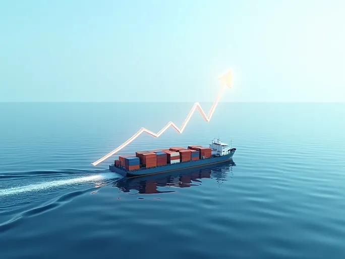 Amazon FBA Ocean Freight Costs and Timelines for US Sellers