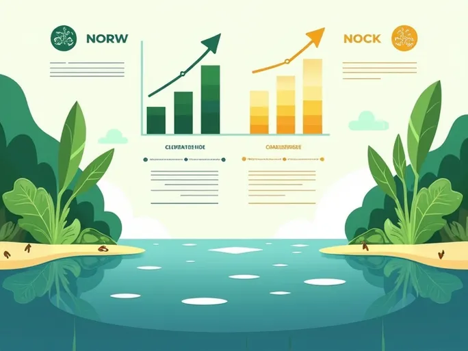 新兴市场中紫菜及麒麟菜的出口机会与挑战