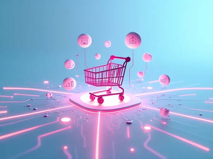 Shoplazza Helplook Boost Ecommerce with AI Tools