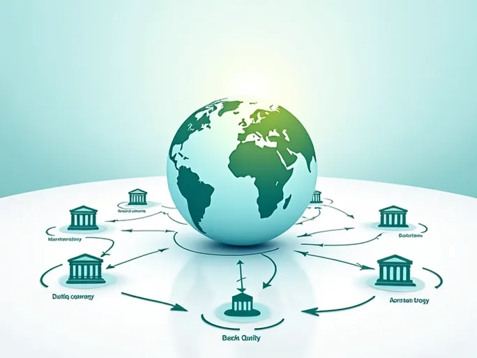 跨国汇款必知BANCO PROMERICA SA的SWIFTBIC代码解析