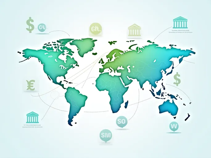 如何顺利进行国际汇款BANCO DE CHILE的SWIFT码详解