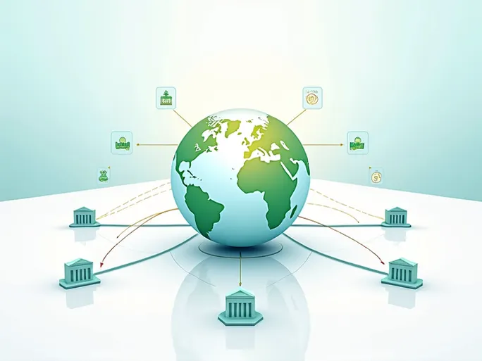 Nordea Bank Highlights SWIFT Code Role in Global Transfers