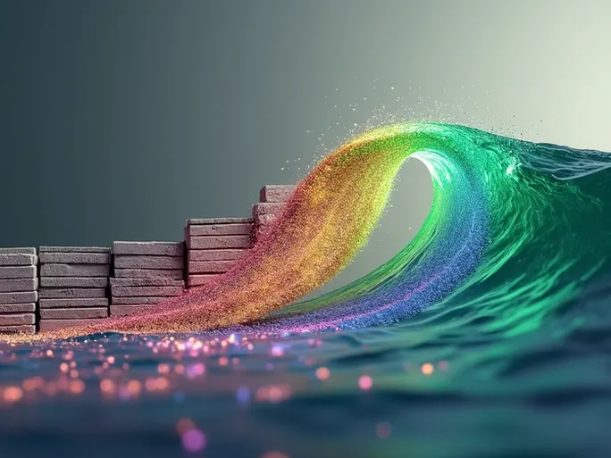 2025数码喷墨印刷绿色浪潮下的千亿级市场突围