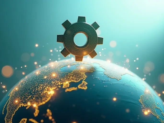 GXO Logistics Adapts to Postpandemic Contract Logistics Shifts