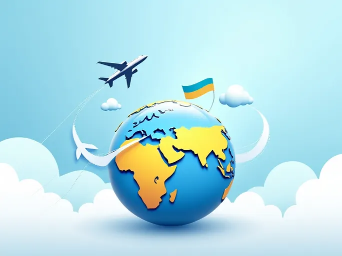 克里沃罗格机场代码揭秘KWG与UKDR背后的航空信息