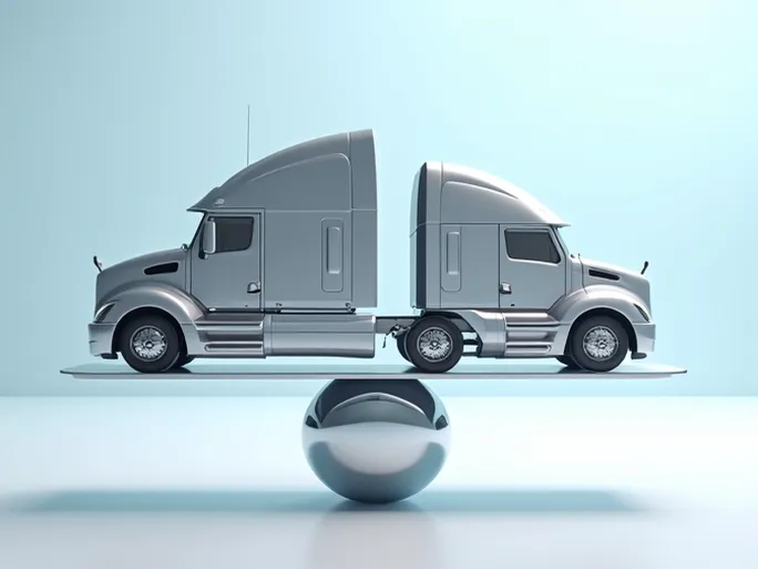 Fmcsas New Leader Robin Hutcheson Focuses on Truck Safety Supply Chains