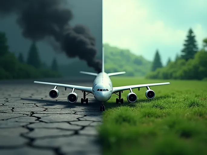 DHL Neste Partner to Boost Sustainable Aviation Fuel