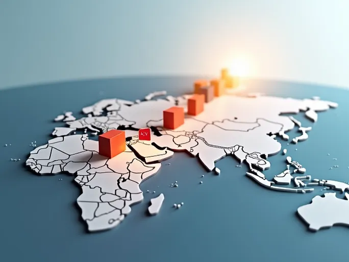 Shangqi International Expands in South Chinas Crossborder Logistics