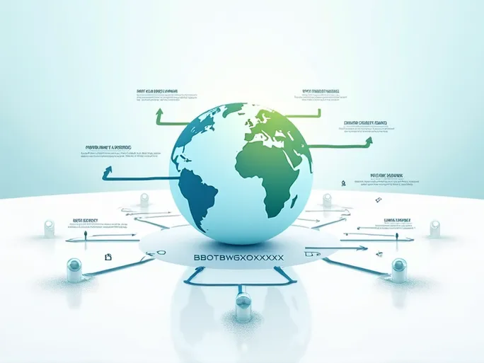 跨境汇款必知博茨瓦纳银行SWIFT代码解析