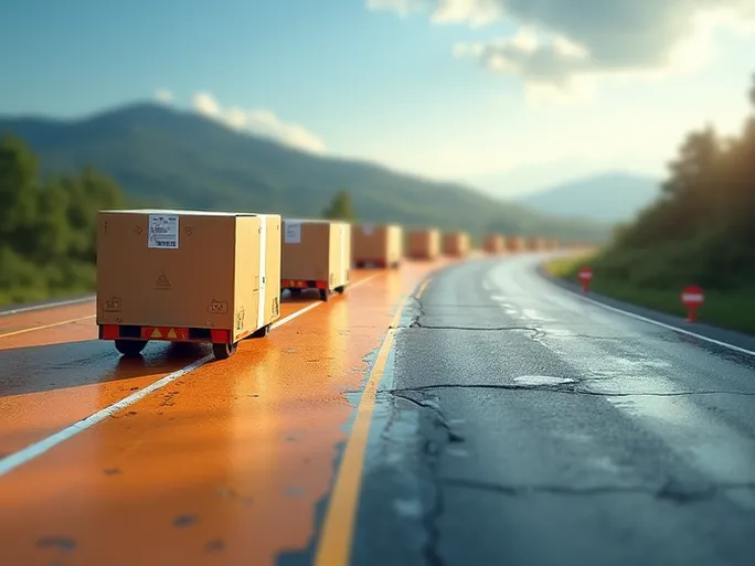 欧洲跨境物流旺季延误应对指南时效评估成因剖析与规避策略