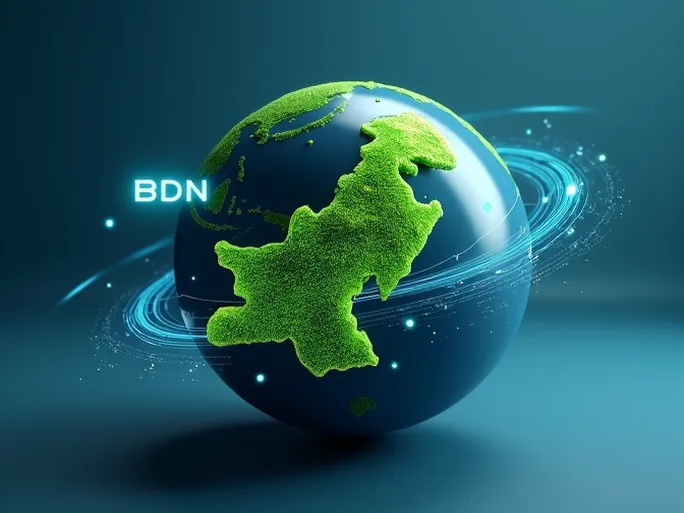 塔哈尔机场代码深度解析BDN 与 OPTH 的数据解读