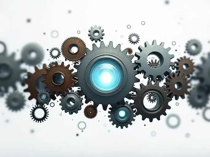 告别设备管理泥潭企业如何构建高效设备基础设施