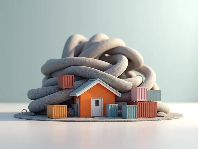 Wayfair如何突围供应链瓶颈下的家居电商增长策略