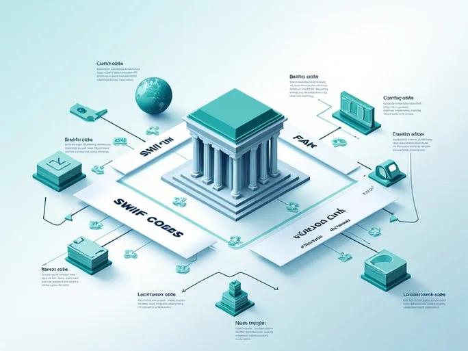 轻松安全汇款BARCLAYS BANK UK PLC 的SWIFT码解析