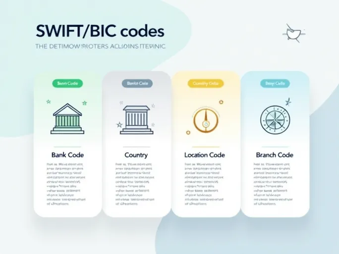 QNB Bank SWIFTBIC Code Explained