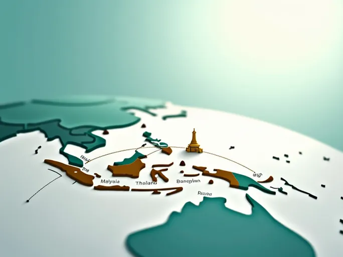 Malaysia to Bangkok Transport Options Compared