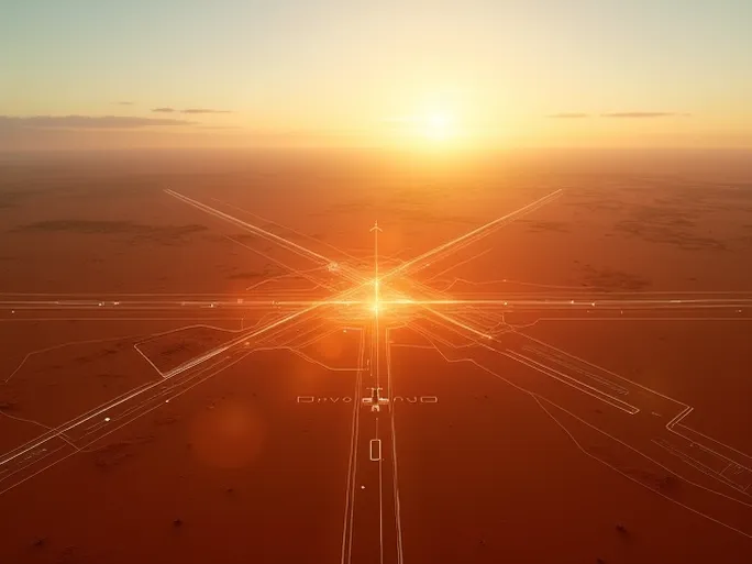 马夸机场 ICAO 代码解析澳洲航空数据速查