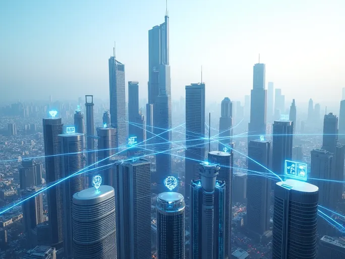 AI赋能智领未来寻找2025中国AI应用创新典范