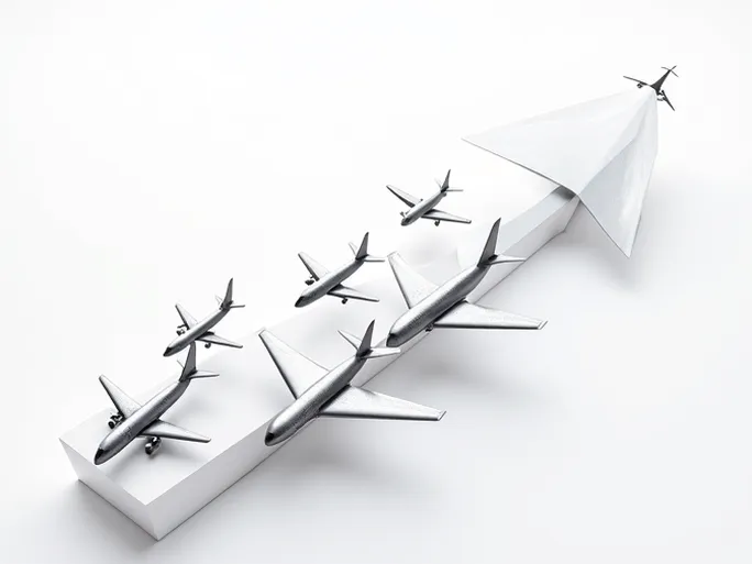 航空业转型升级为何首选 IATA Consulting