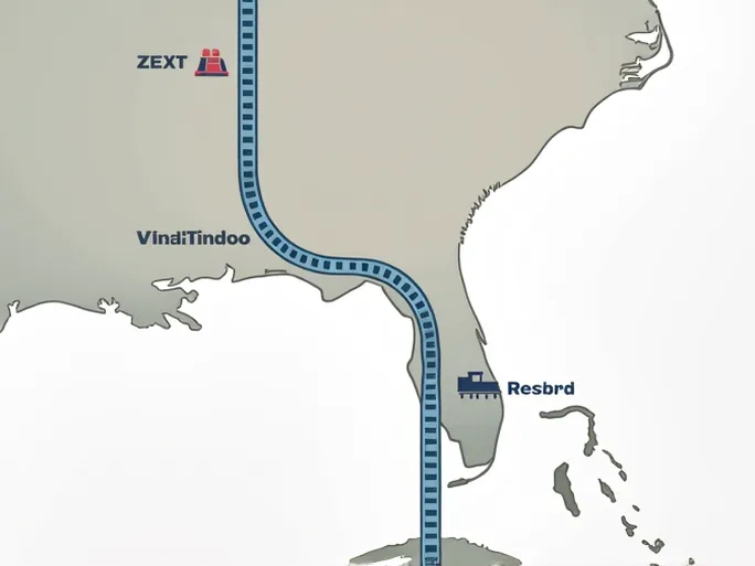 Union Pacific CSX Open Detroitlaredo Intermodal Route