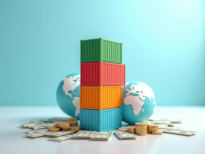 国际海运费用全攻略告别糊涂账一文读懂海运费附加费清关费