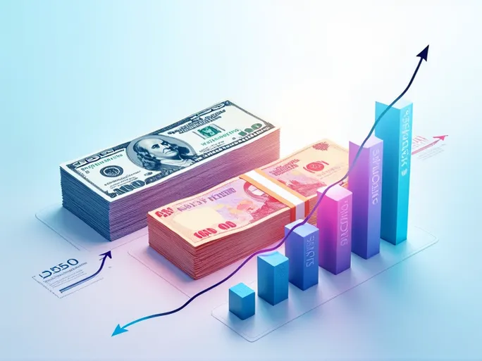 美元与印尼卢比汇率最新动态1000美元兑换1624214232卢比