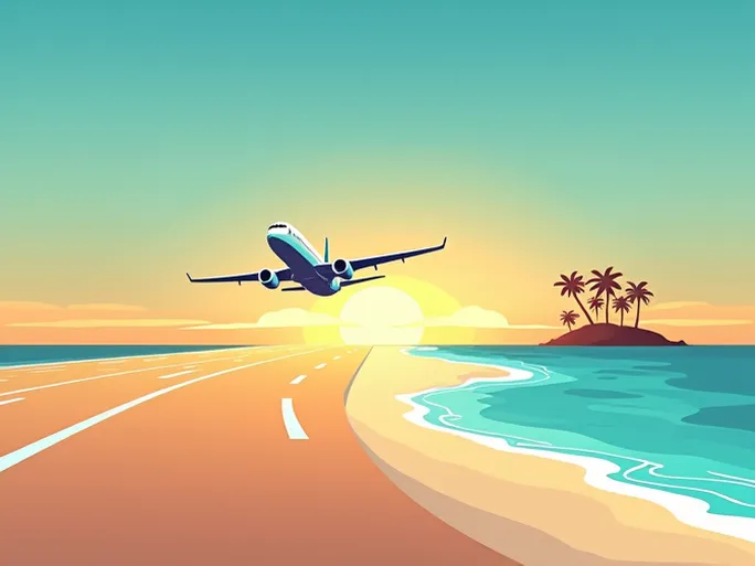 Brownsville Airport Expands Global Connectivity for South Texas