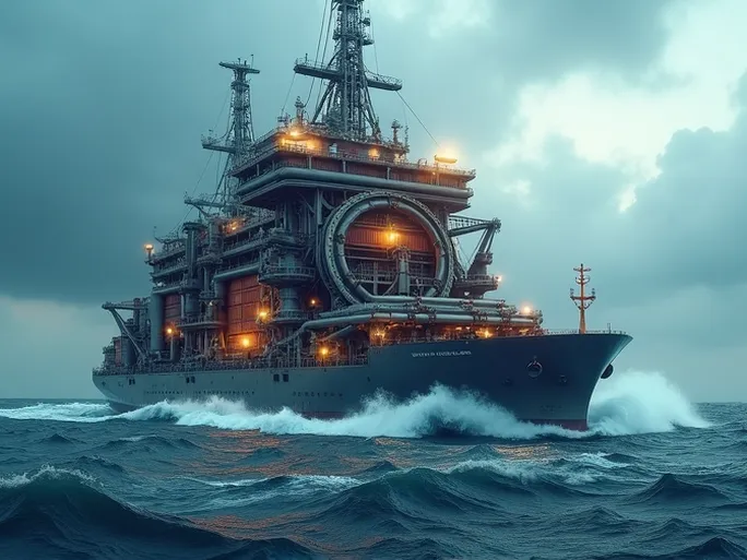 告别头痛医头供应链韧性升级指南从容应对未来挑战