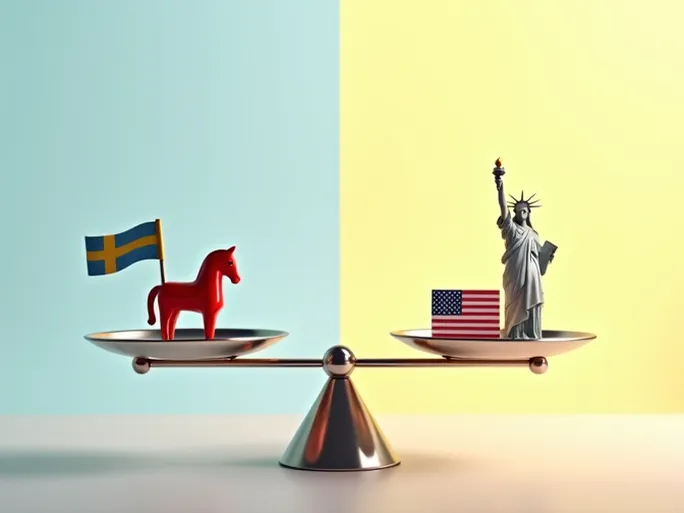 SEK to USD Exchange Rate Trends Explained